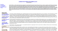 Desktop Screenshot of l4patterns.com