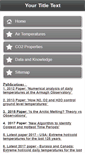 Mobile Screenshot of l4patterns.com